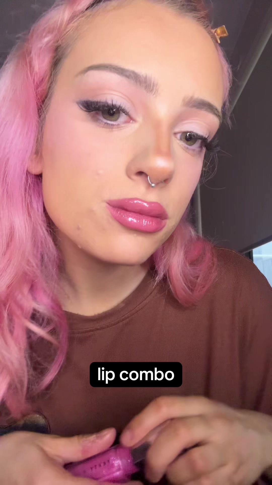 @zoe kaye 💋