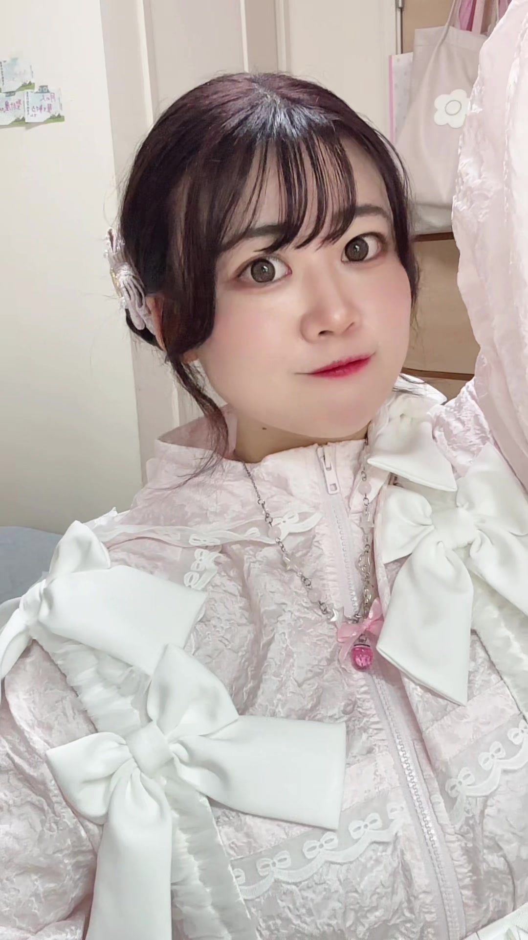 @愛野さくら【🍒アイドルになるまで毎日投稿🌸】