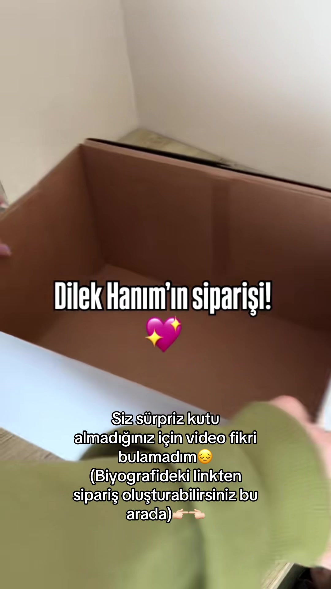 @Babe&rsquo;s Surprise
