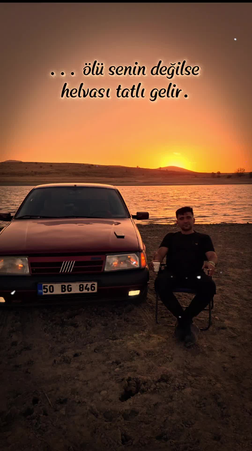 @dedecansevin&ccedil;