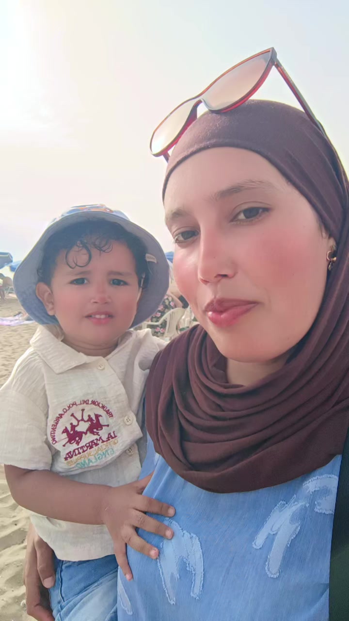 @قفطان دنيا