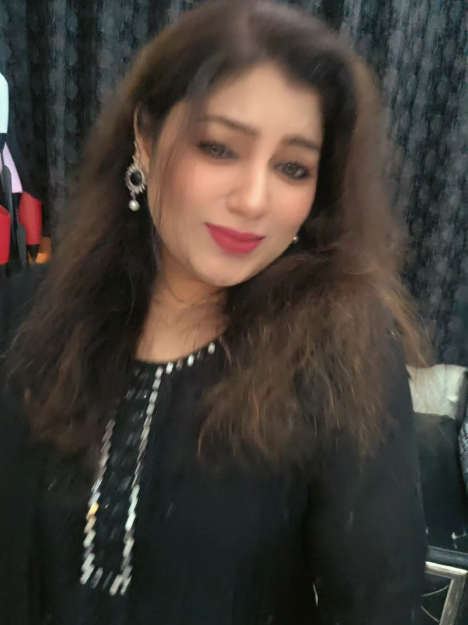 @sajina sunil