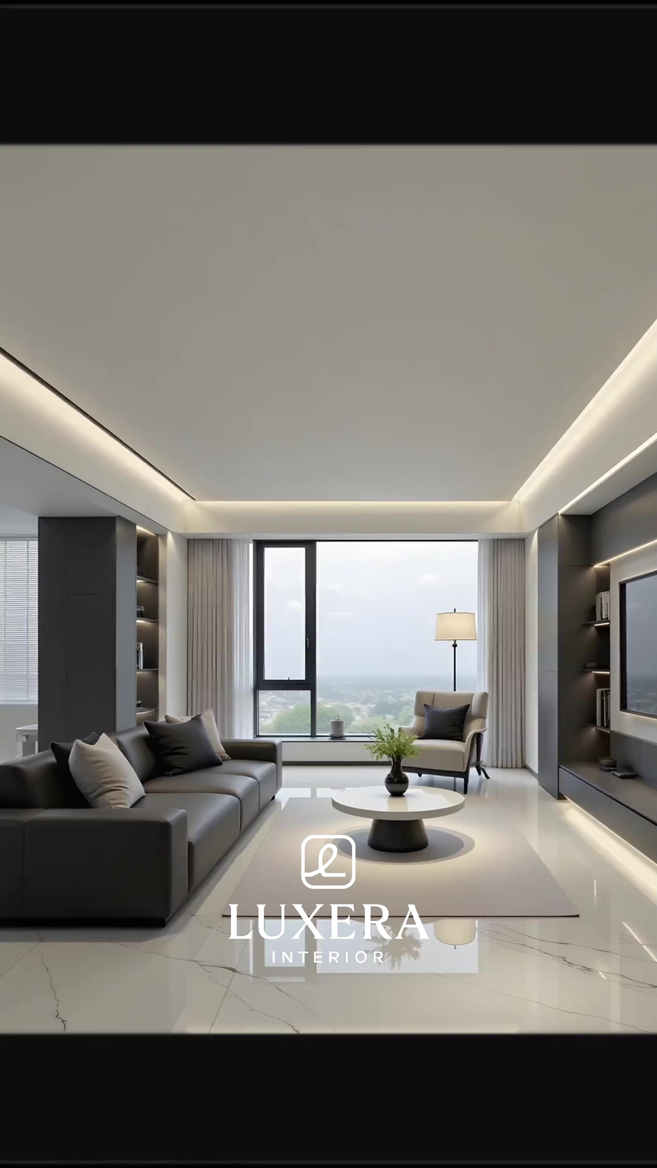 @NỘI THẤT LUXERA