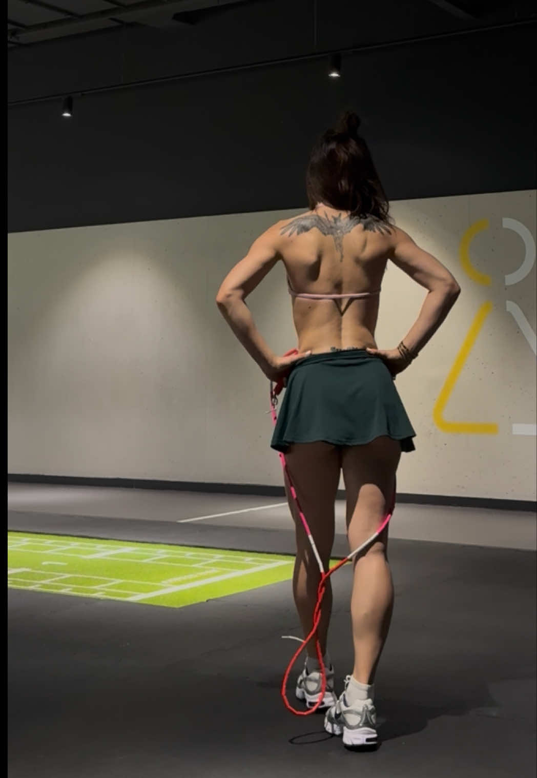 @Fitness girl ๐๐ปโ๏ธ