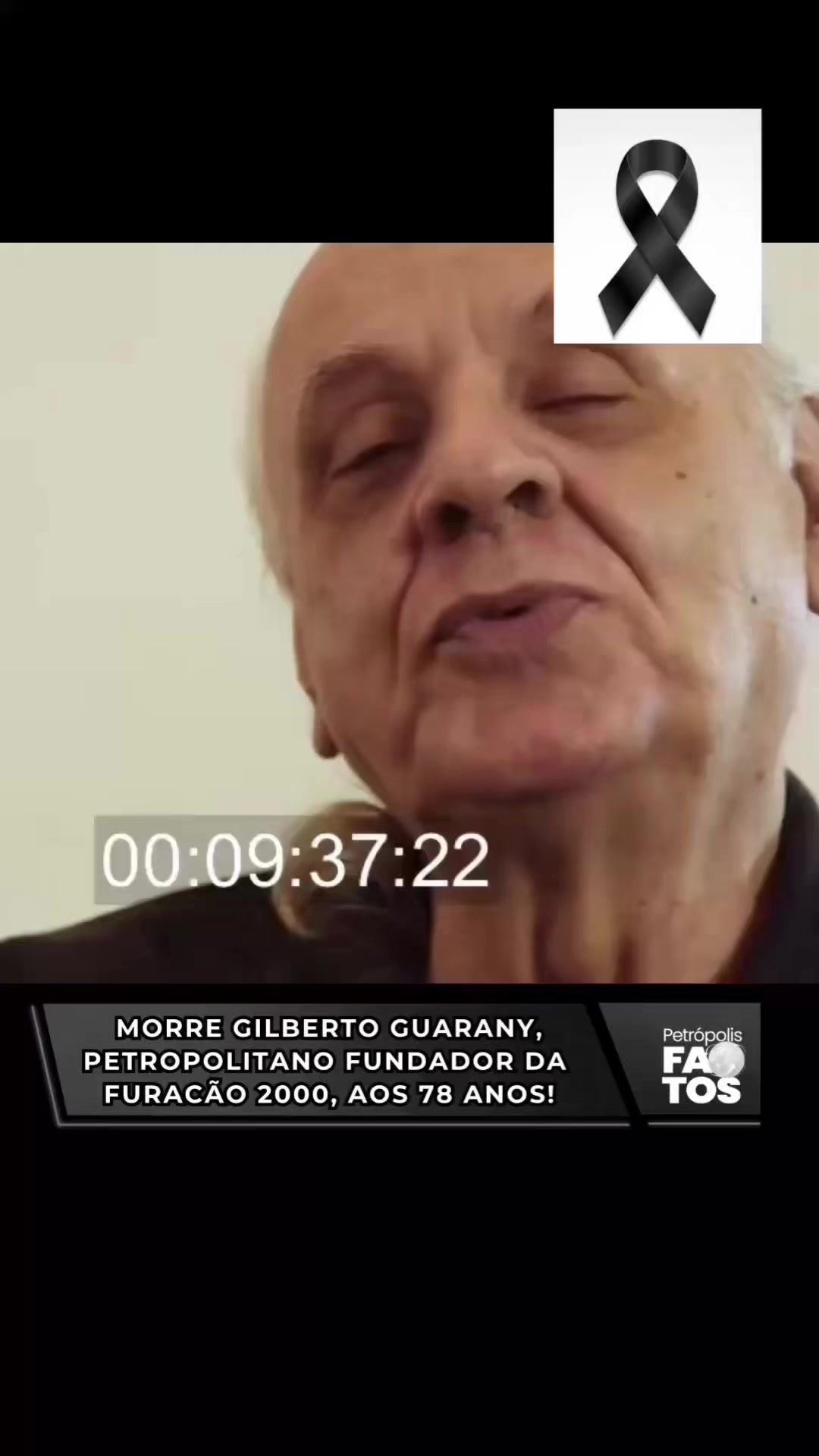 @Petrópolis Fatos