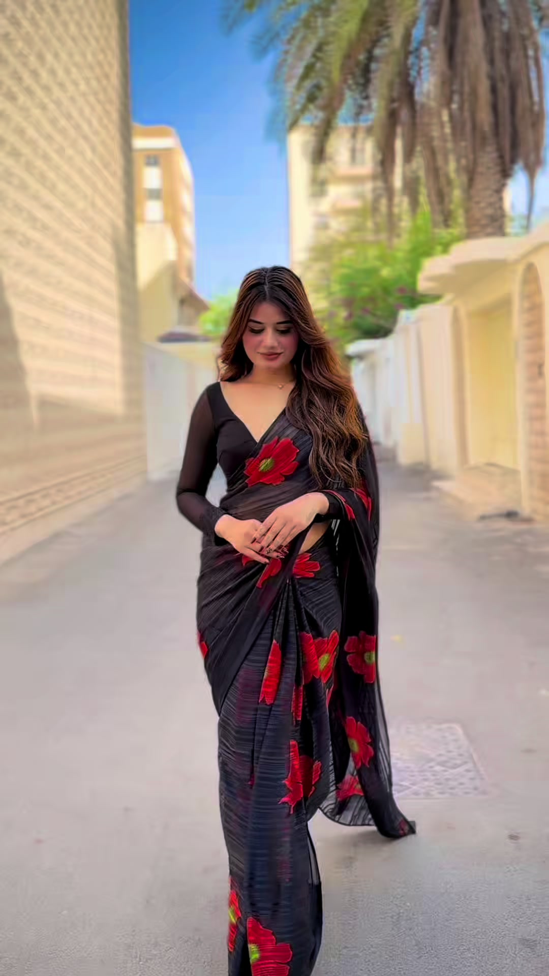 @❤QUEEN KABITA❤️🇶🇦🌙