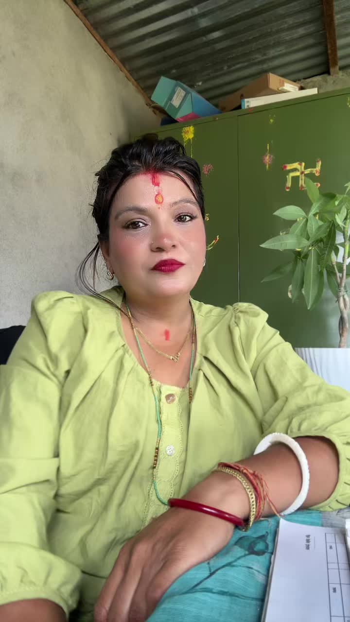 @Saru neupane❤️😘