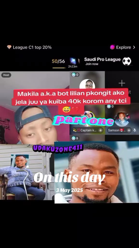 @𝙐𝘿𝘼𝙆𝙐🌎🦜🇰🇪