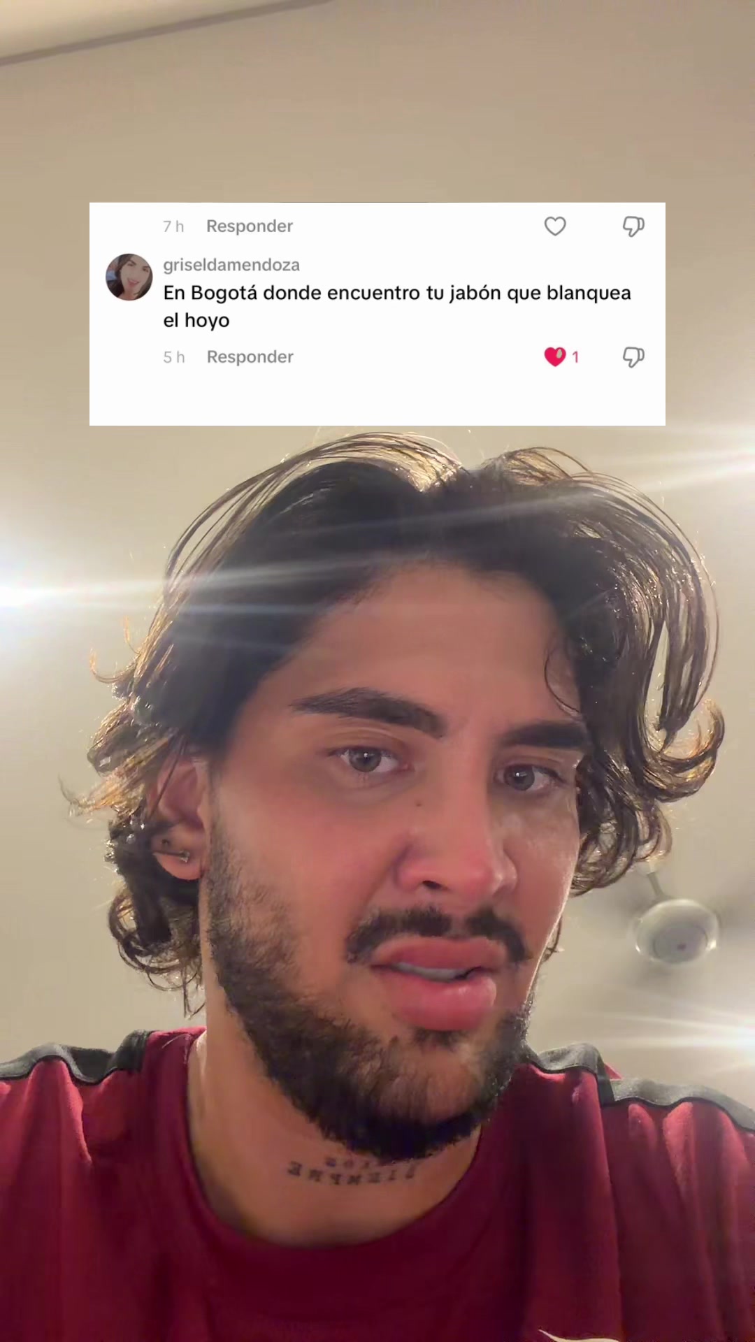 @Aranajesuoficial
