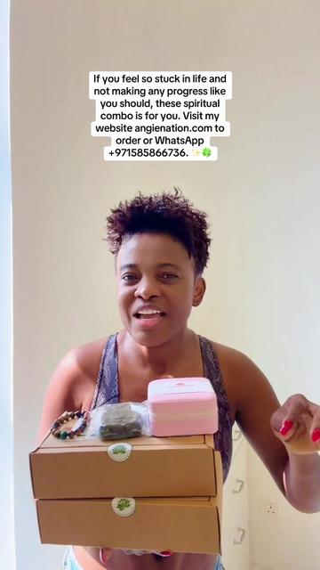 @Angela Nwosu