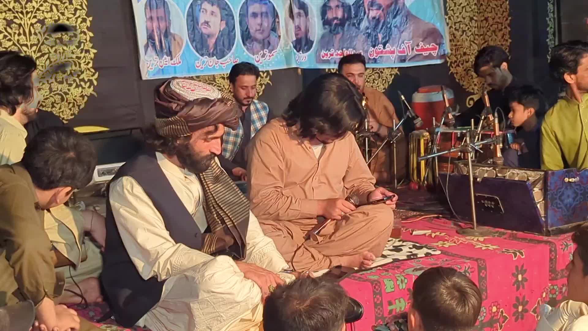@Tayeb khan Sanzar