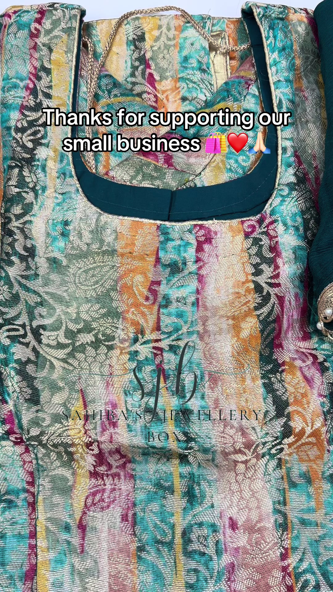 @Sahiba’s Jewellery Box