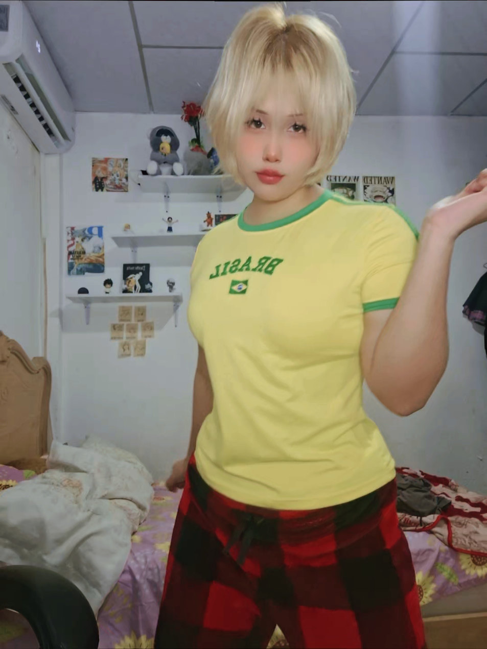 @ღ ♡🦝✨milena✨♡ღ