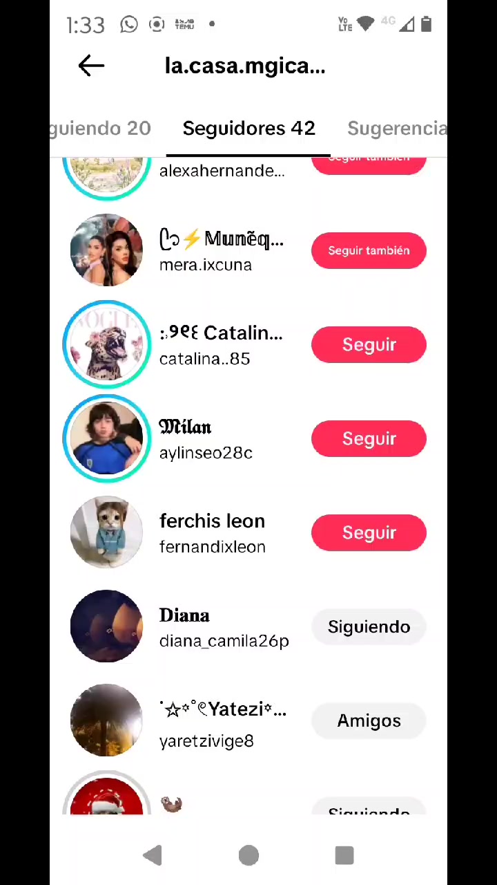 @Daniela ๐