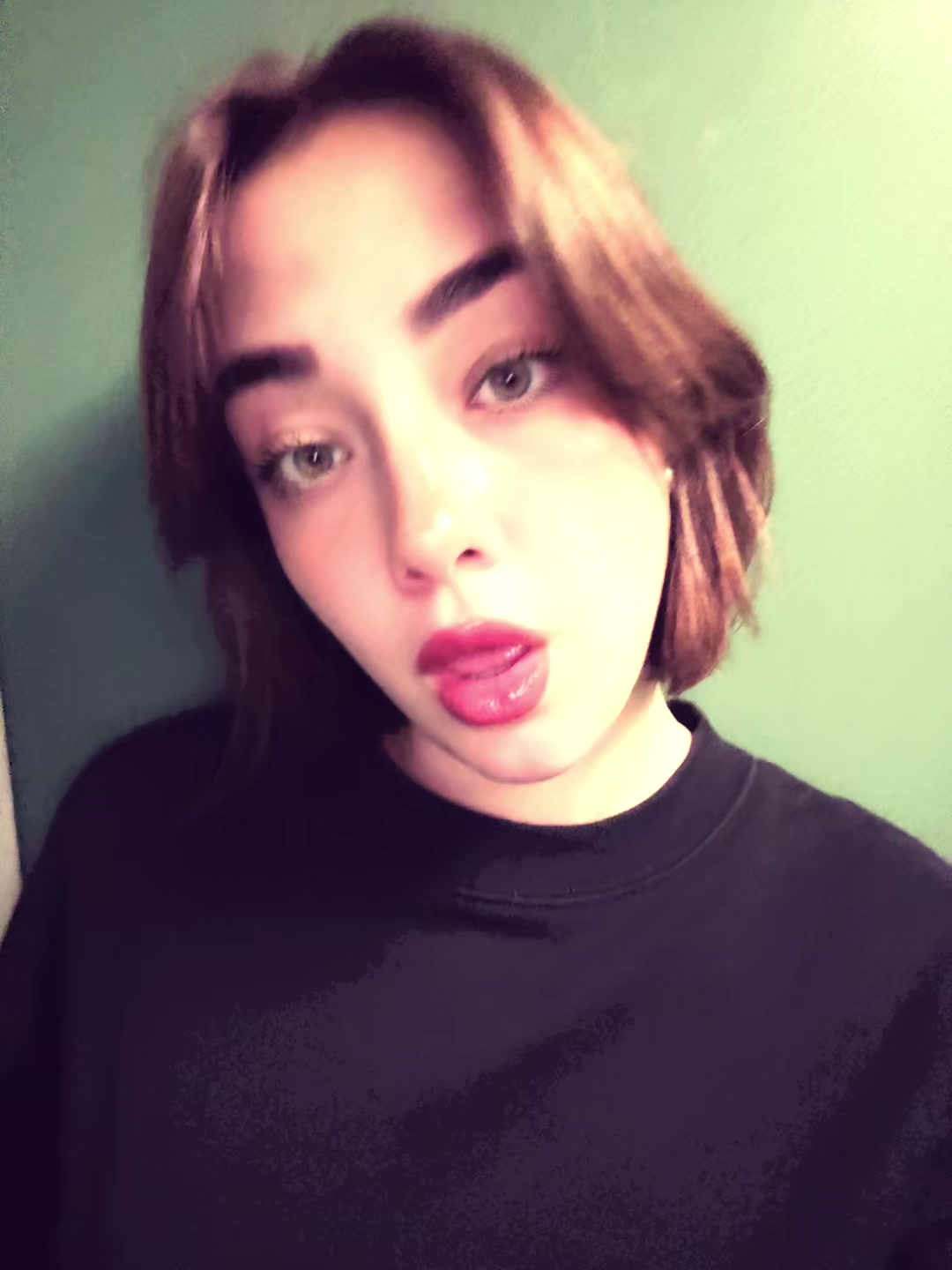 @Maria