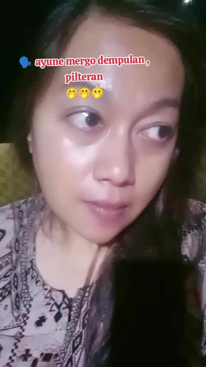 @🌹Mami Bening🌹