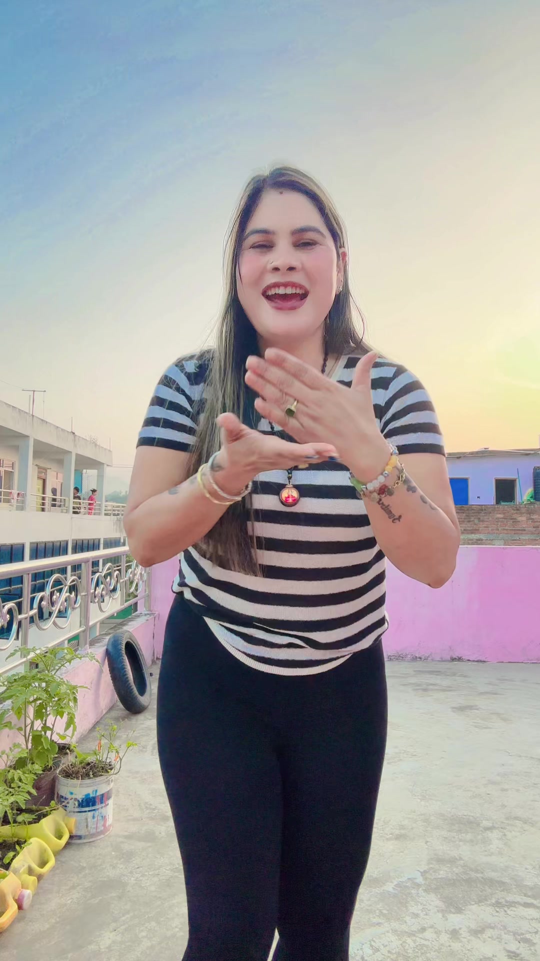 @sumitra Thapa 🌼✨💖
