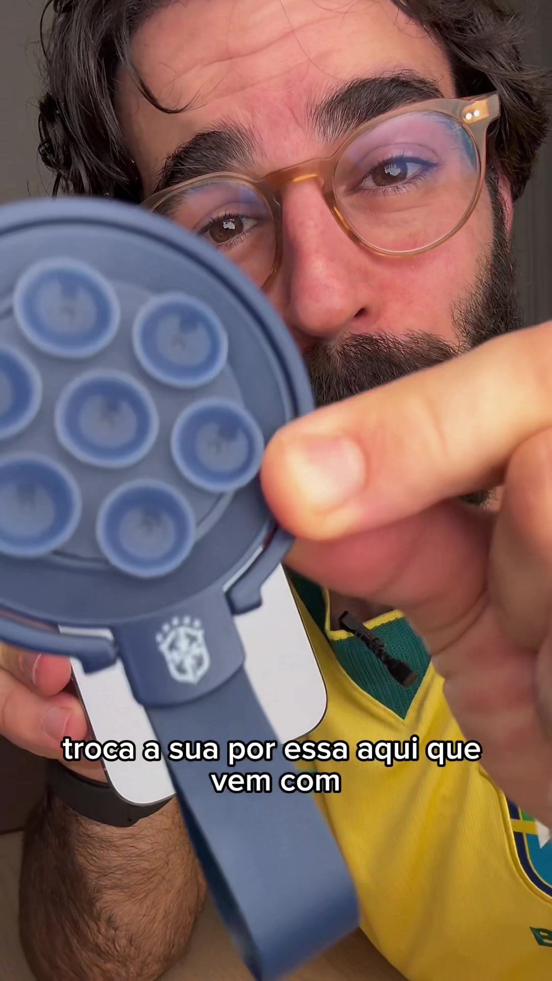 @Luca Pucci | Tecnologia Dicas