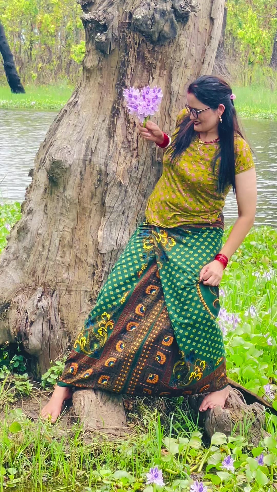 @ॐ नम शिवय (रिता थापा)