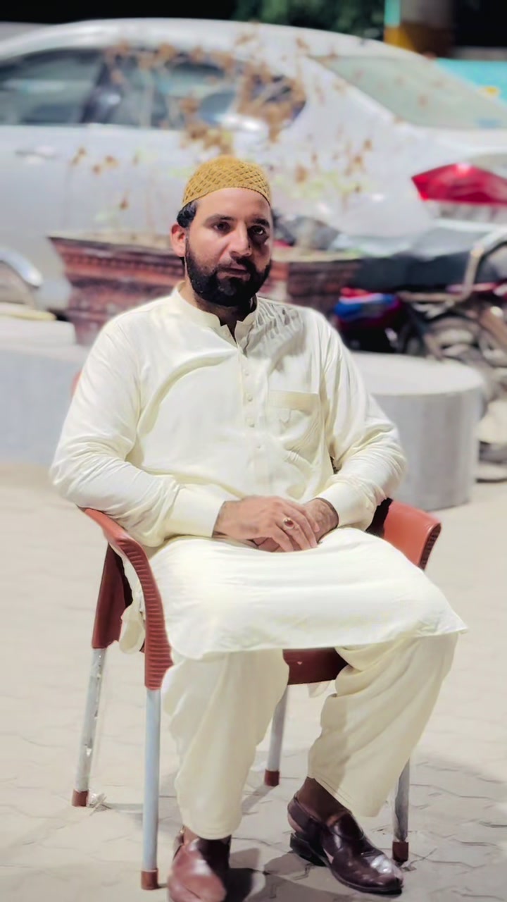 @SHAHNAWAZ jutt