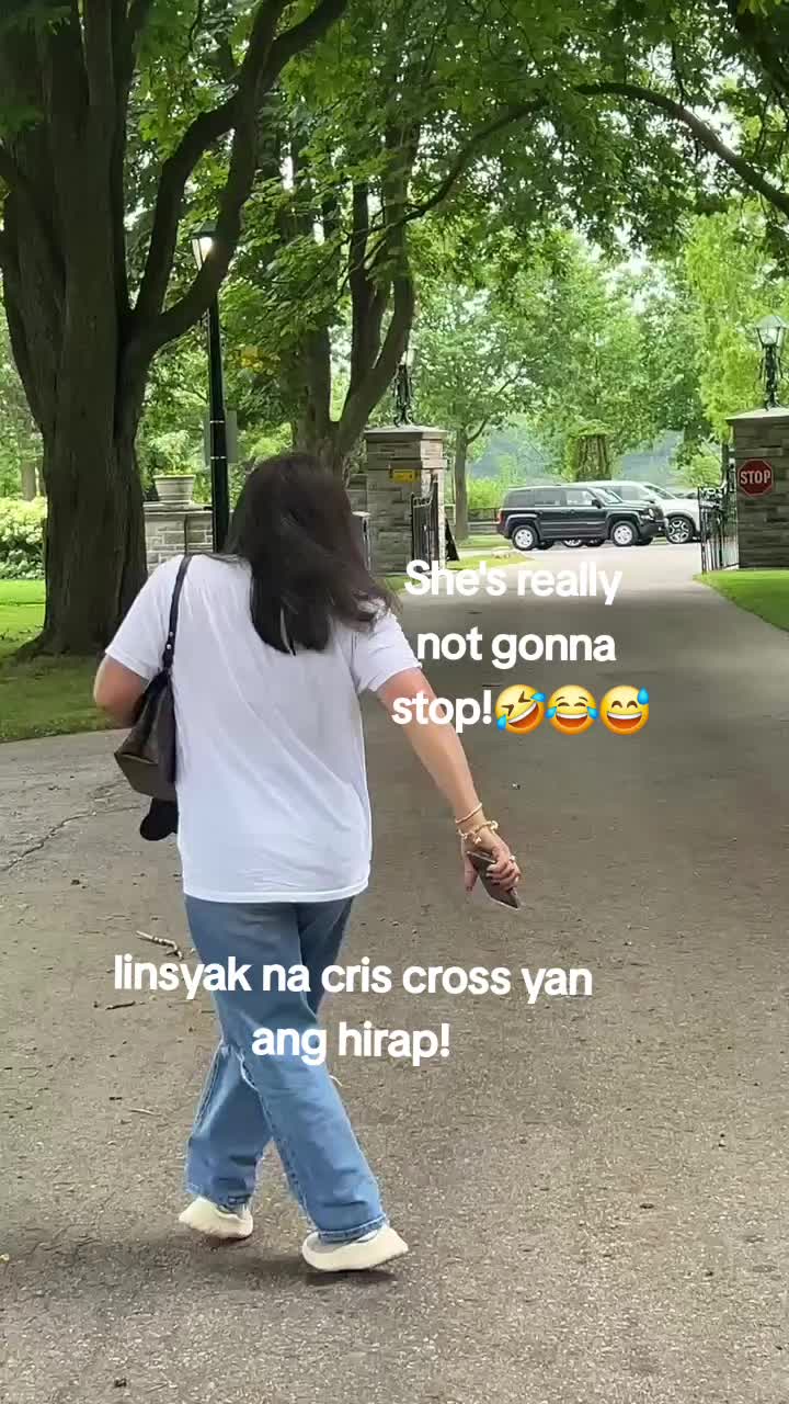 @THE CAMPERS