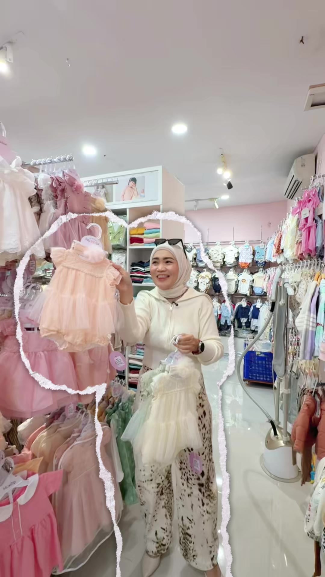 @Istana Bayi