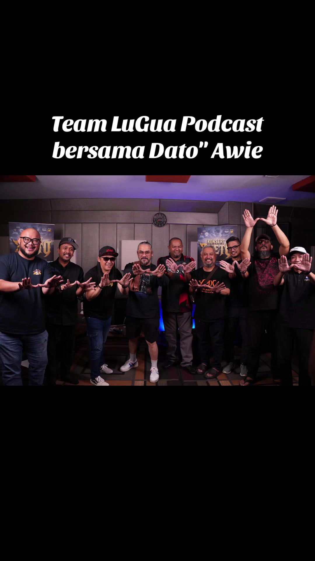 @Nahax Farasu / Kepala Metal