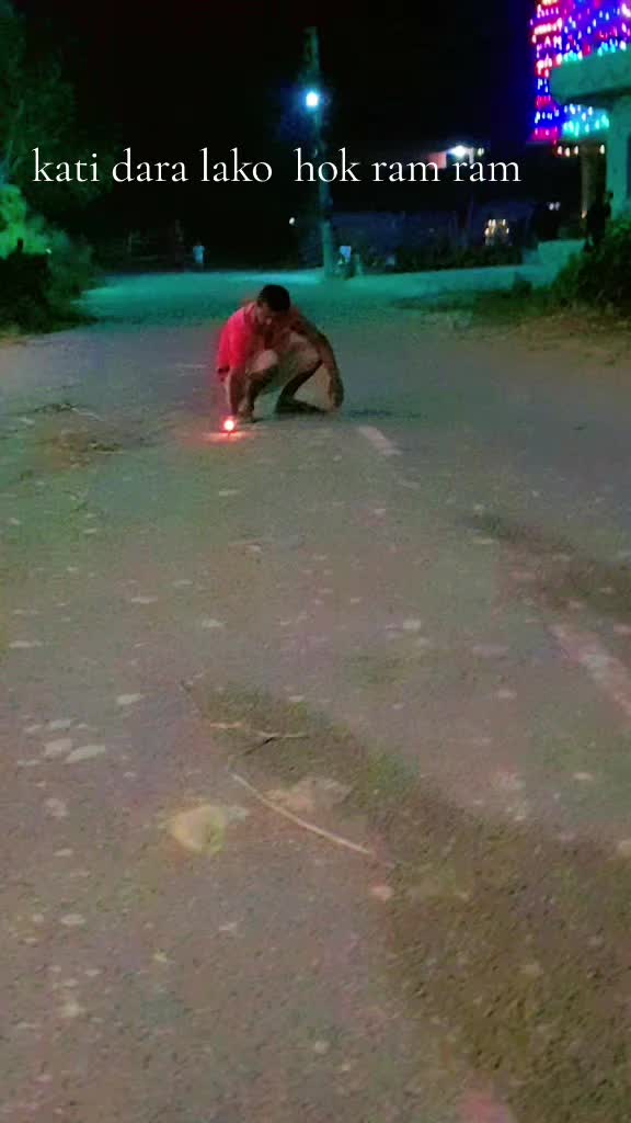 @krishna bhanadi chhetri