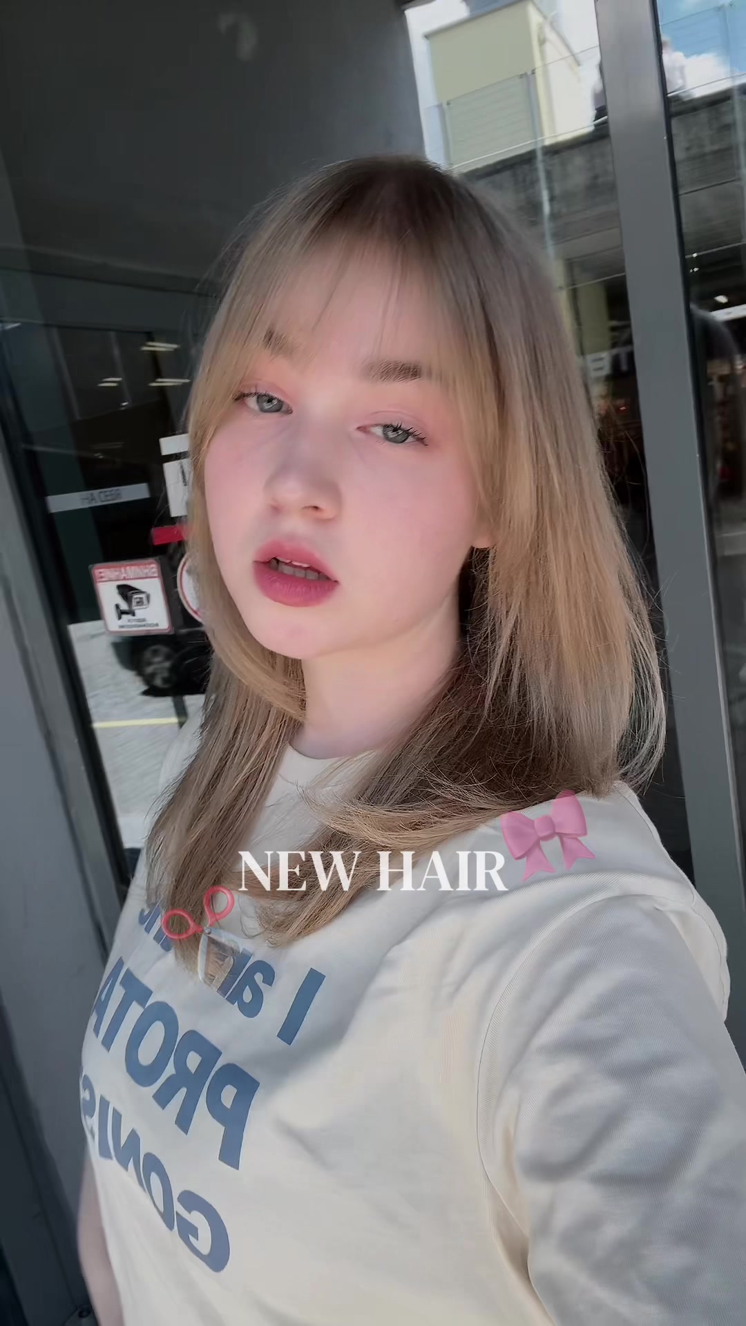 @меричка