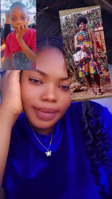 @comfort akwetey