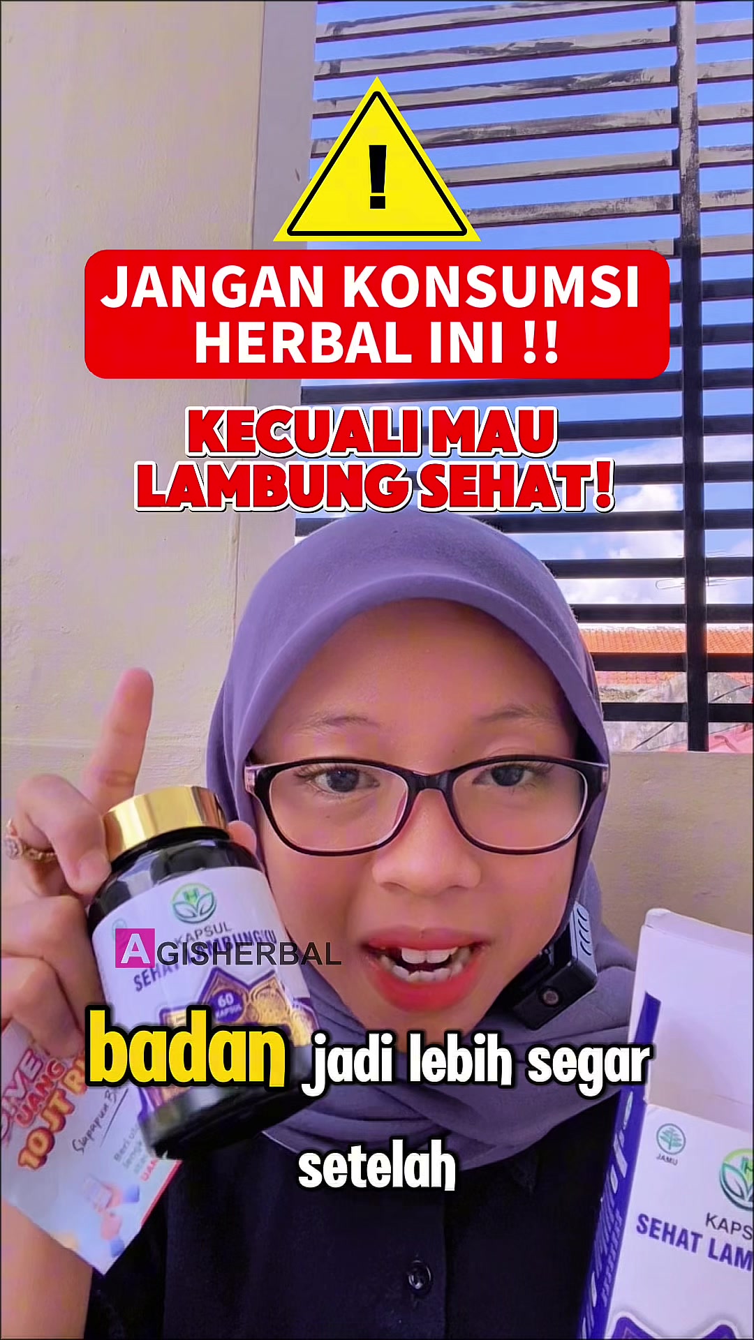 @Agis Herbal Shop