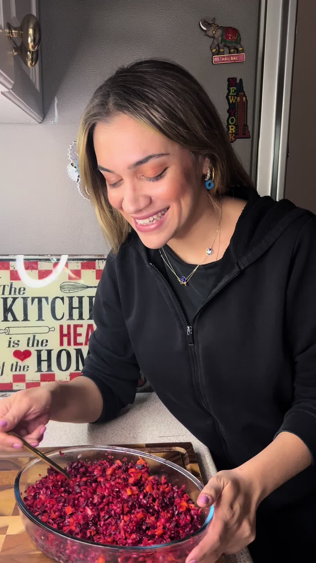 @Lilya Kitchens