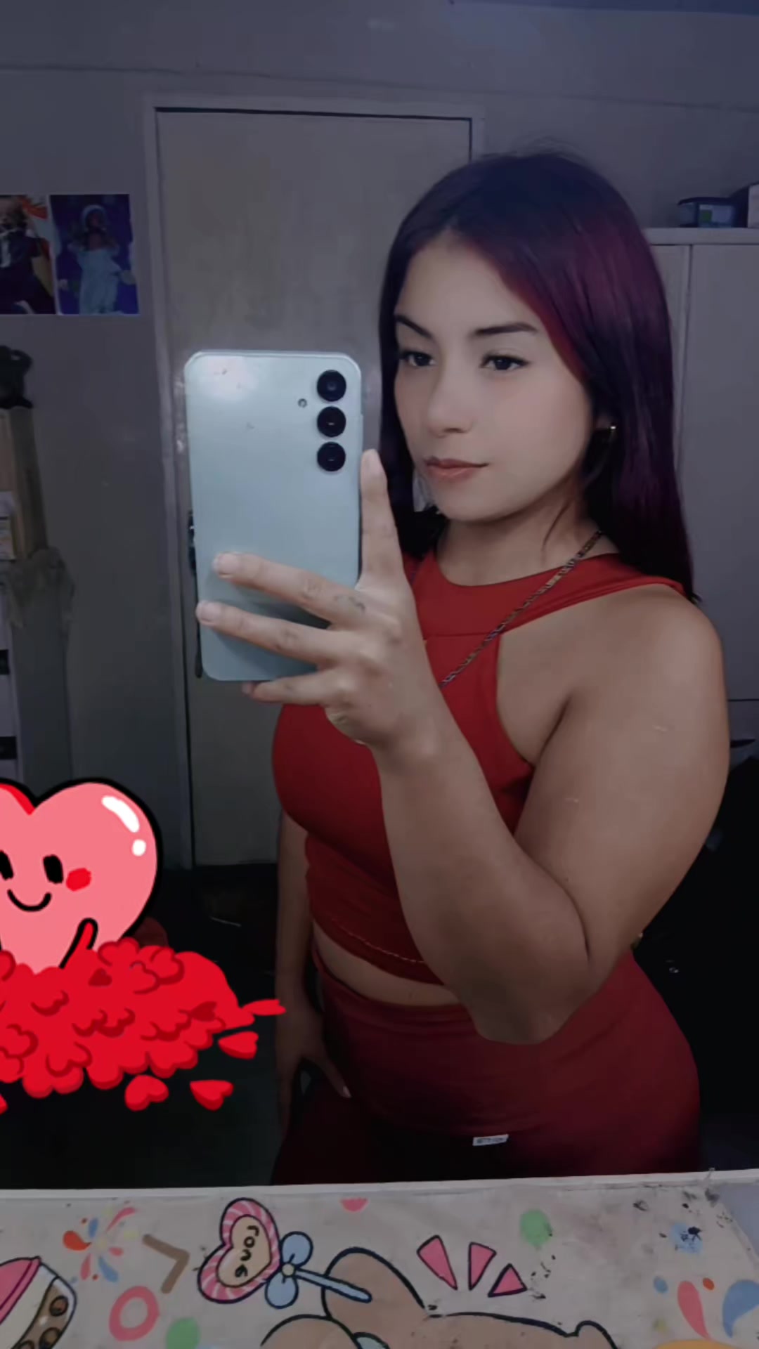 @Maria fernanda