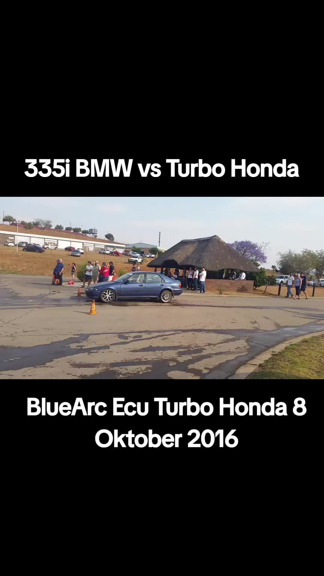 @BlueArc Ecu South Africa