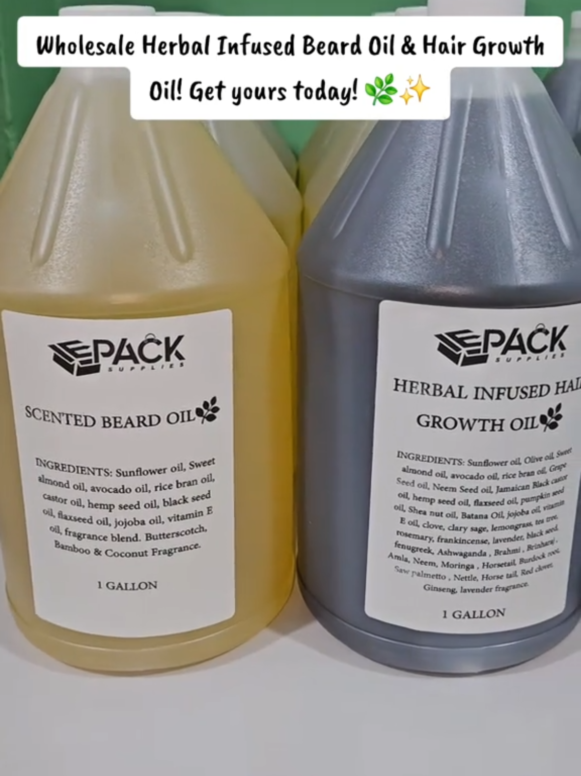 @Epack Supplies Ltd