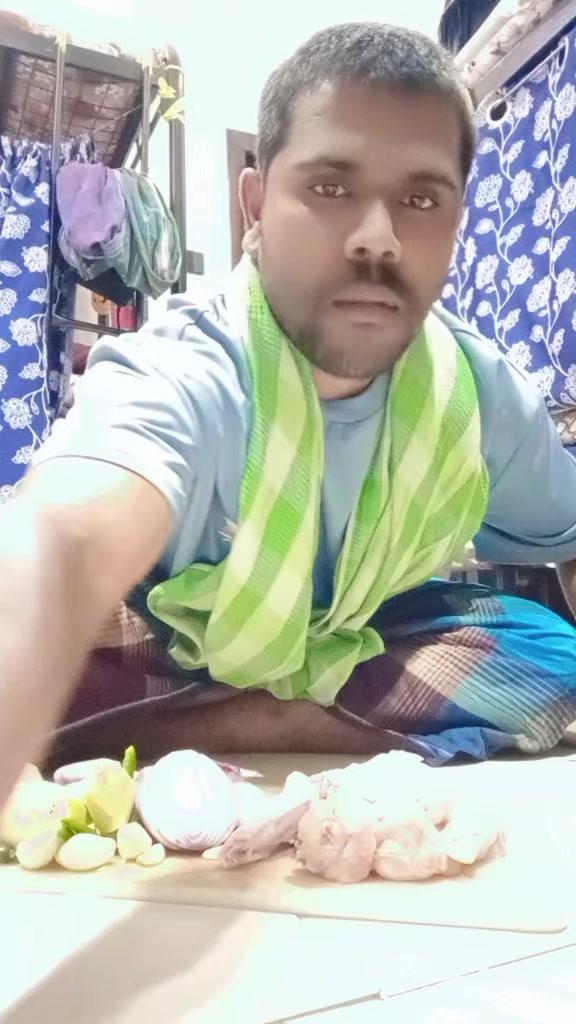 @Ramjan Babu
