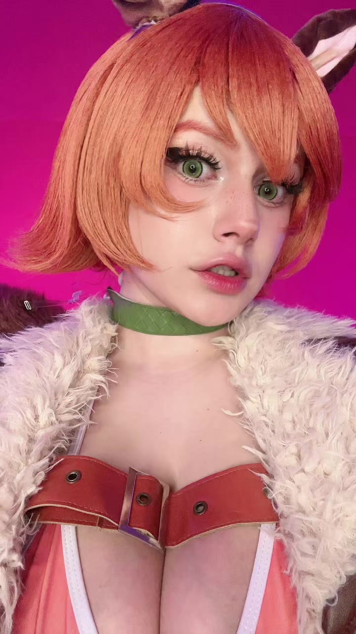 @Punk Macarroni