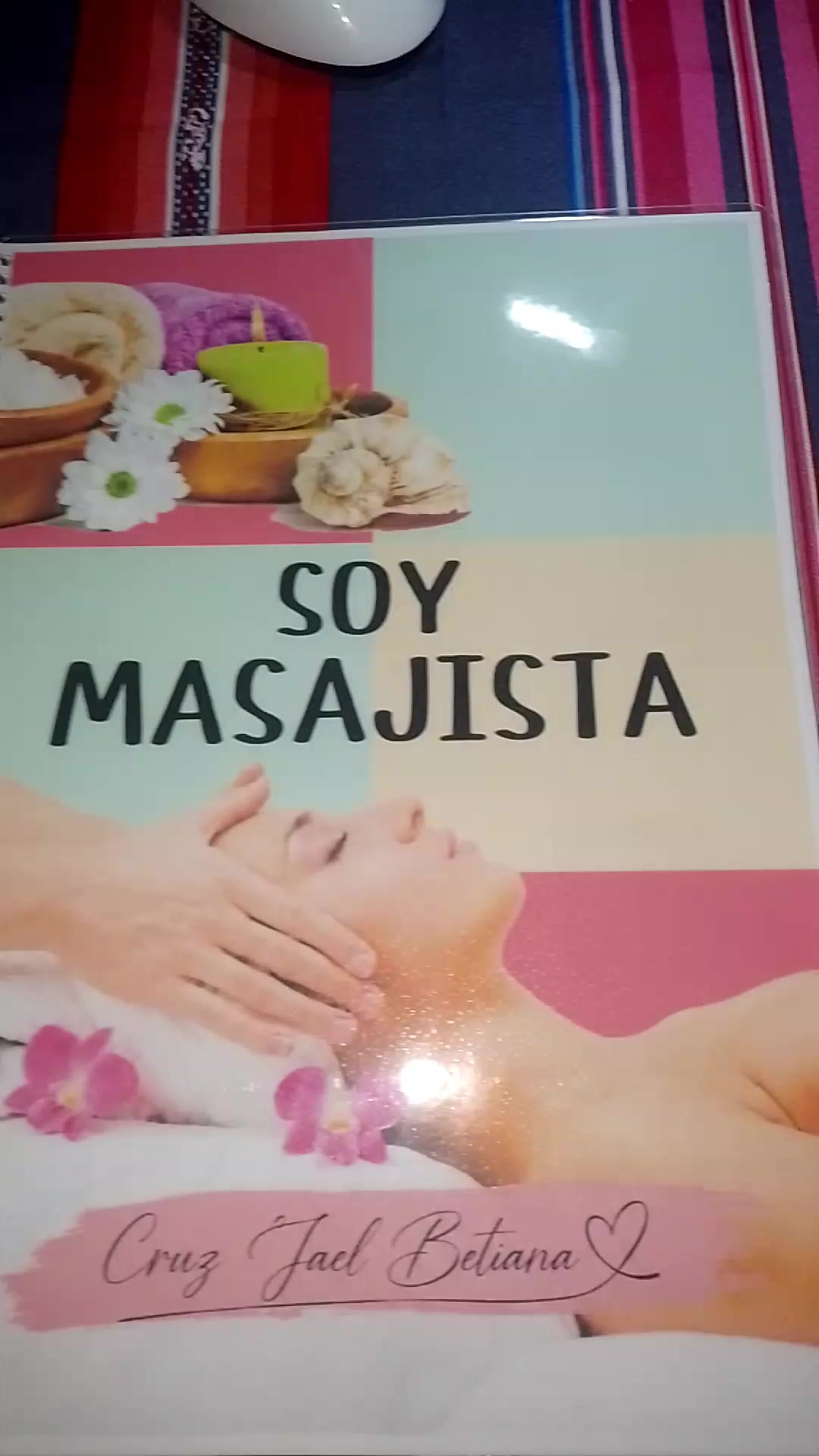 @Seño Yani 🌈