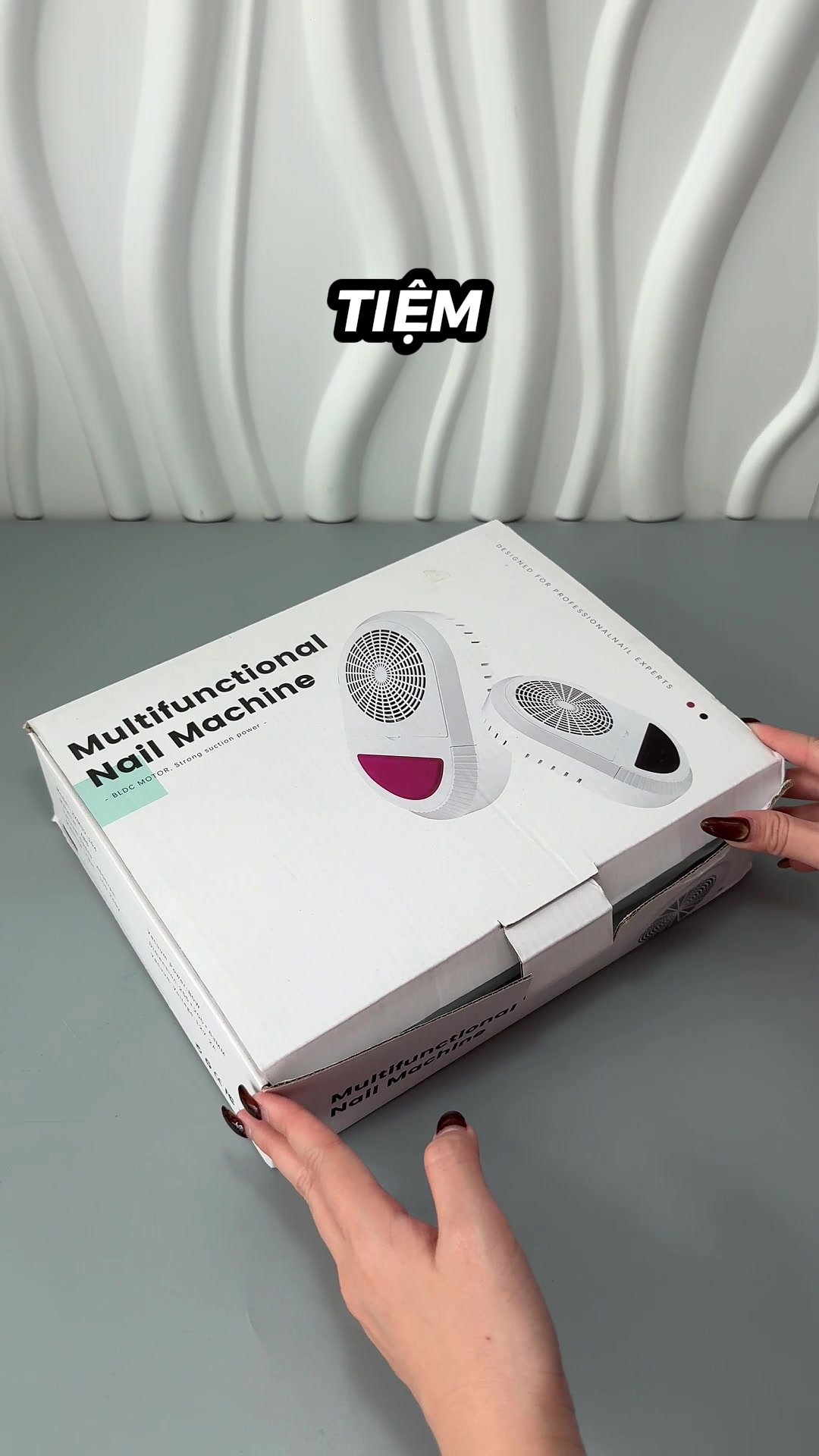 @Fitomagia Nail HCM