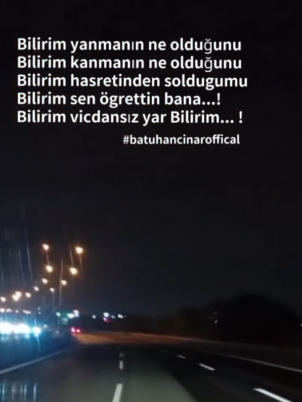 @Batuhancinaroffical✅