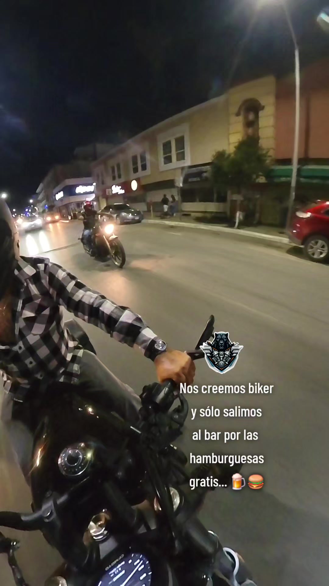 @El De La 450 Negra