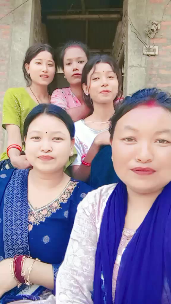 @Rabina Chaudhary