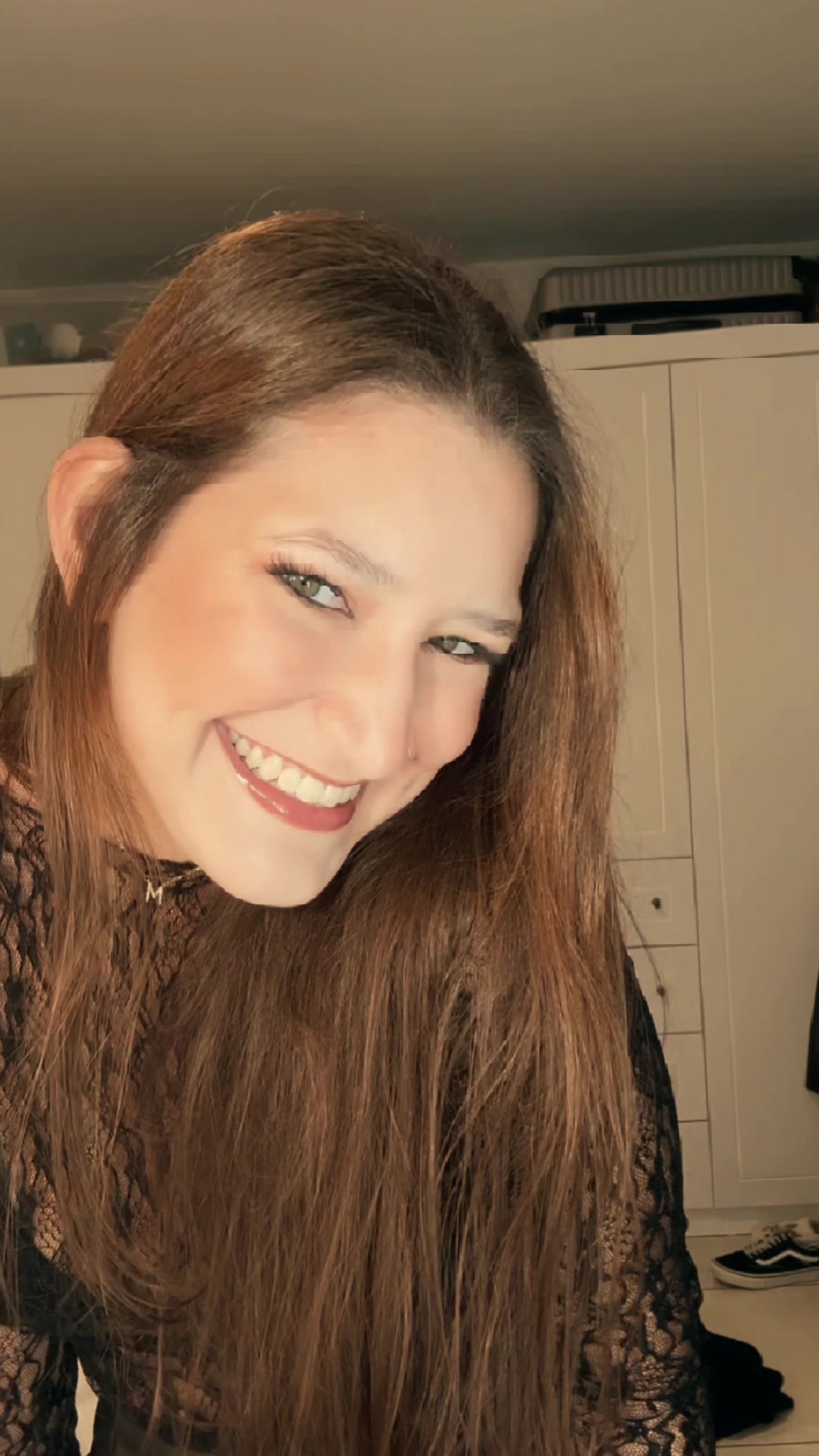 @Maria Fernanda