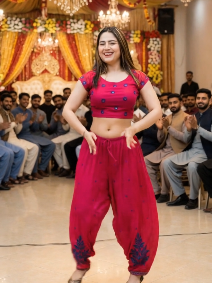 @Pinky Khan