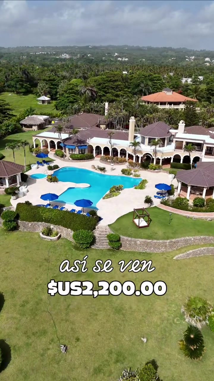 @Carlos Torres | Turismo 🇩🇴