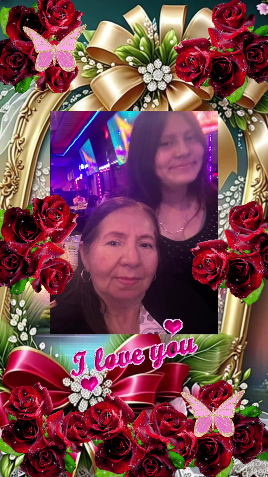 @sara alfaro