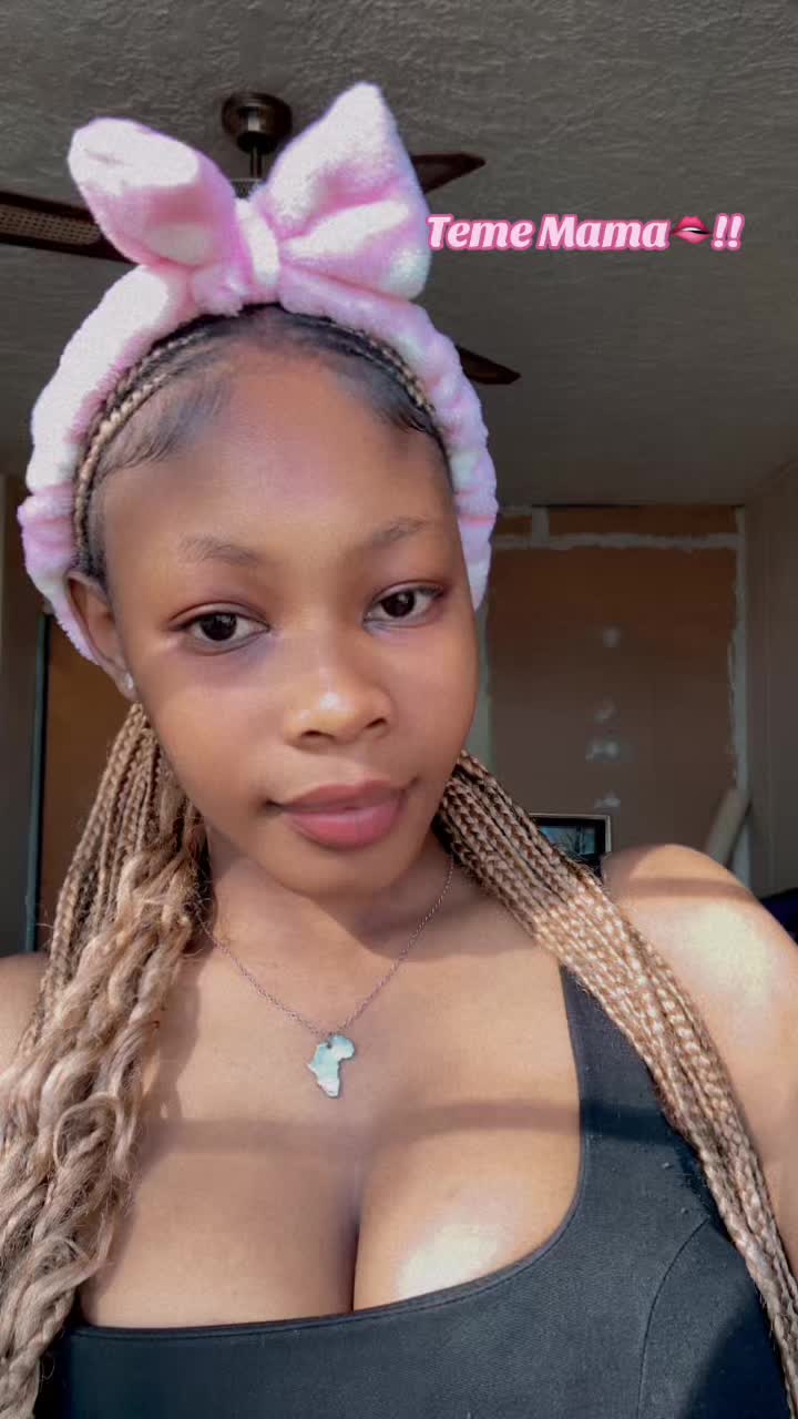 @Tshireletso 😍