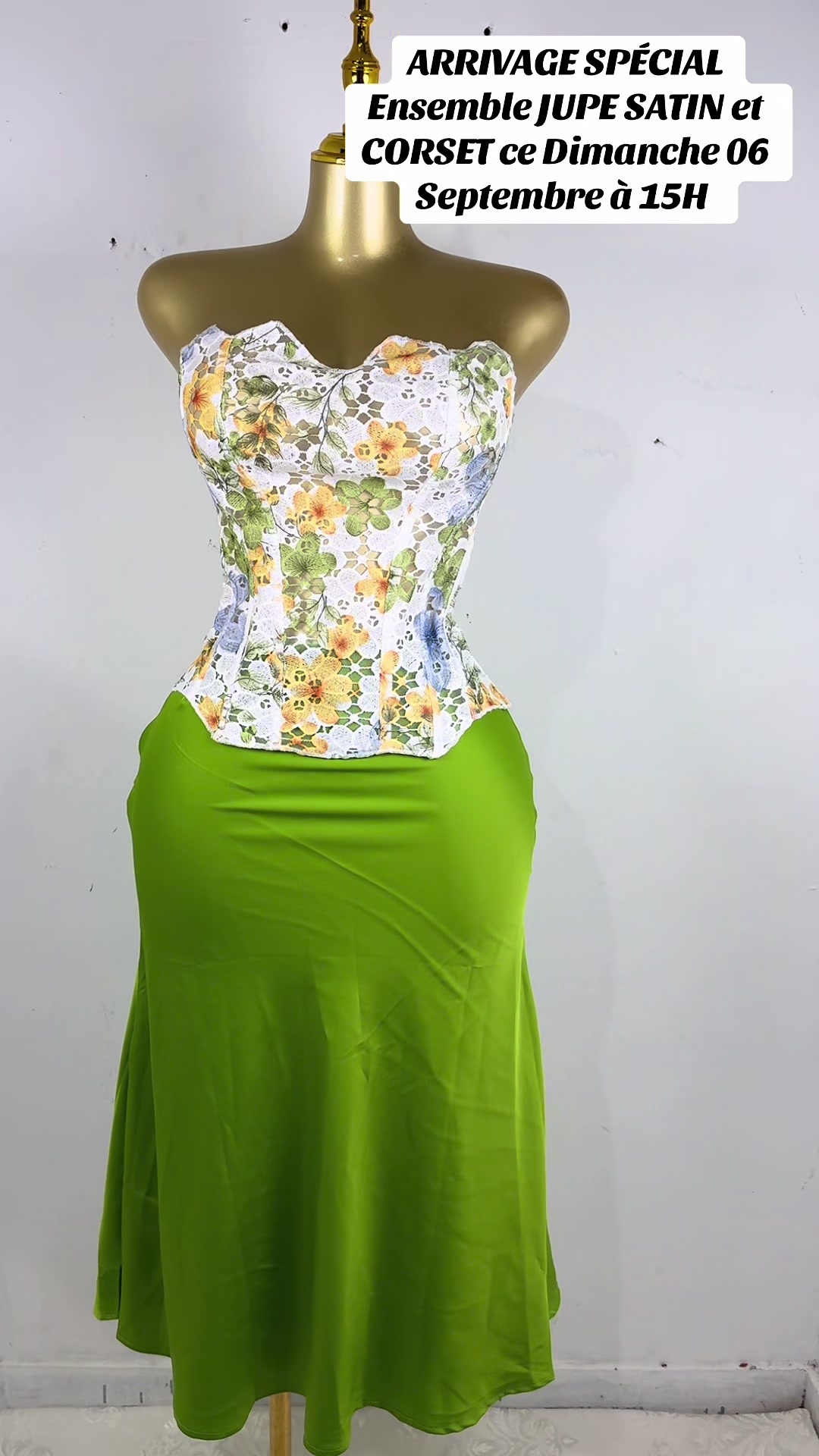@K I N I U N 🤍🍀 | Friperie 👗