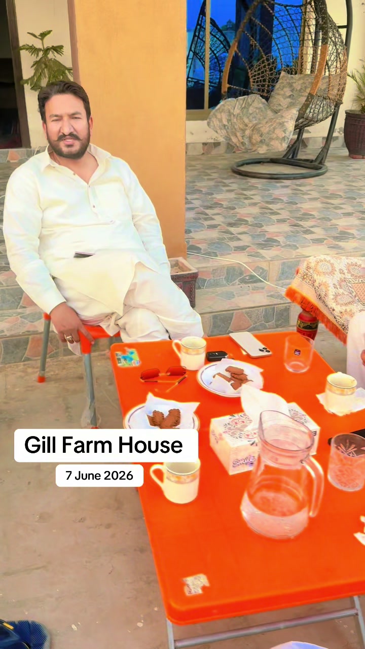 @Waqas Gill