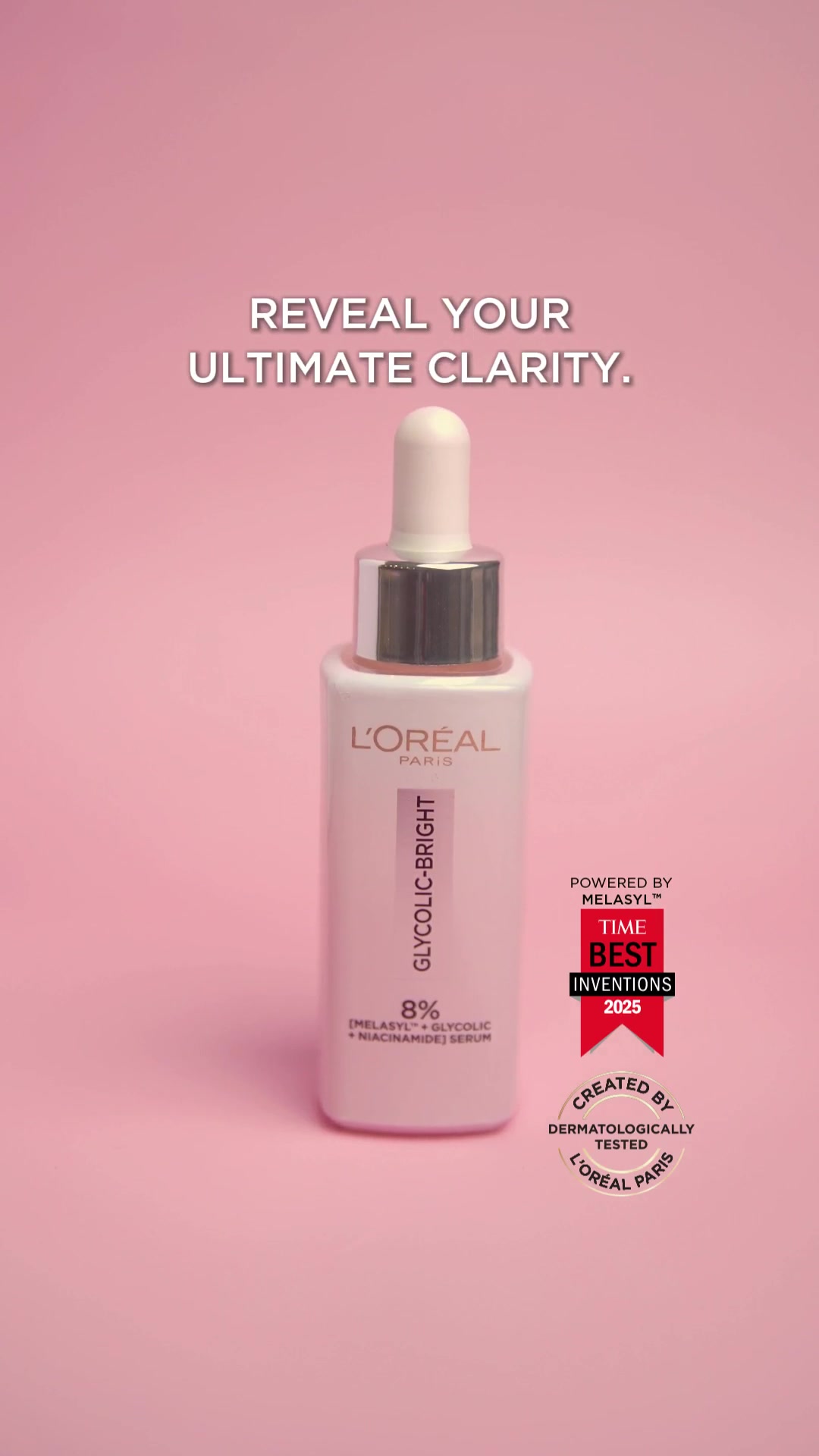 @LorealParisMalaysia